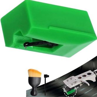 OEM Adecuado Para Atn95e Aguja De Repuesto Para El Elemento At95e Verde