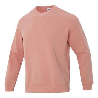 adidas French Terry Sweatshirt Pink IJ6904