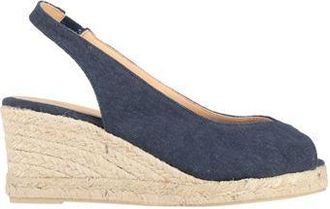 Castaner FOOTWEAR - Espadrilles on YOOX.COM