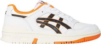 Asics Ex 89 Sneakers - Heren - Hardloopschoenen - Wit - 37 1/2 EU - Fitness