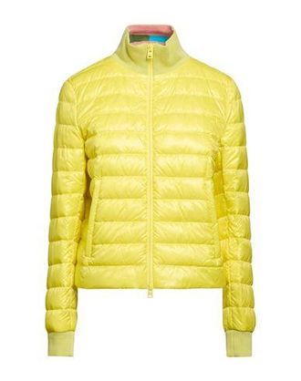 Herno COATS & JACKETS - Puffers on YOOX.COM