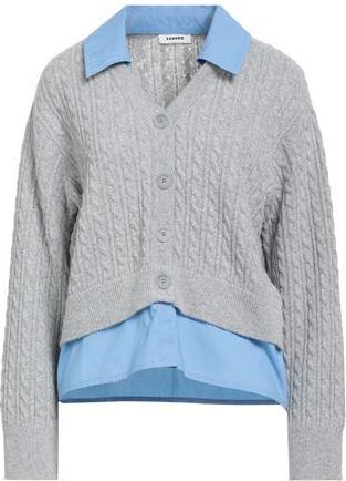 Sandro PRENDAS DE PUNTO - Cárdigans en YOOX.COM