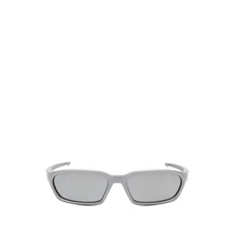 Oakley Sunglasses, male, Gray, Size: ONE SIZE Terraforma Titanium