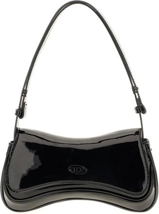 Diesel Mujer, Bolsos, Negro, Talla: ONE Size