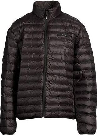Calvin Klein ROPA DE ABRIGO - Plum&iacute;feros y acolchados en YOOX.COM