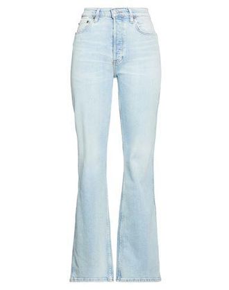 Re/Done BOTTOMWEAR - Pantaloni jeans su YOOX.COM