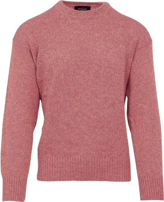 Gran Sasso Hombre, Jerseys, Rosa, Talla: L