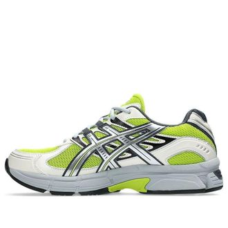 Asics Gel-Stratus MC Lime Zest Pure Silver 1203B219-300