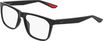 Nike 7414 Optisch montuur - Heren - Brillen - Zwart - 56 MM - Accessoires