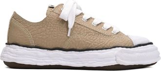 Miharayasuhiro Sneakers Peterson 23 OG Sole - Toni neutri