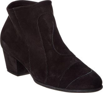 Arche Malray Suede Boot