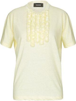 Dsquared2 CAMISETAS Y TOPS - Camisetas en YOOX.COM
