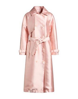 Tensione In COATS & JACKETS - Overcoats & Trench Coats sur YOOX.COM