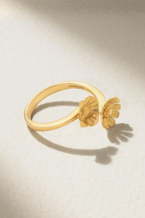 Pippa Small Anello In Oro 18 Carati