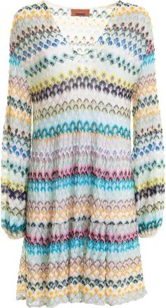 Missoni Dress