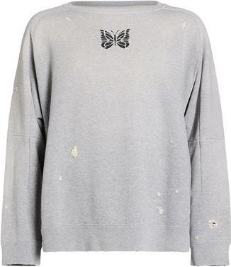 Needles CAMISETAS Y TOPS - Sudaderas en YOOX.COM
