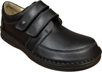 Finn Comfort Hombre, Zapatos, Negro, Talla: 40 EU