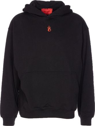 Vision Of Super Flames Hoodie