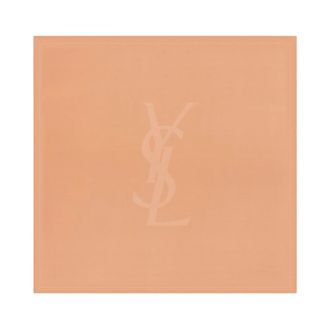 Saint Laurent Accessoires, Dames, Beige, ONE Size, Silky Scarves