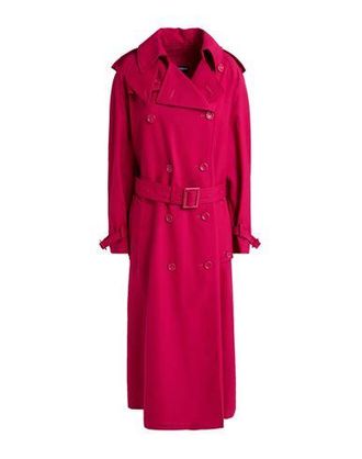 Dolce & Gabbana Overcoats & Trench Coats