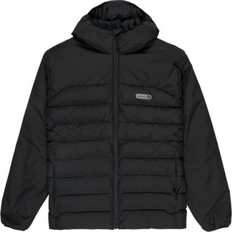 Element Classic Kunstfaserjacke f&uuml;r Herren | schwarz