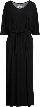 Maison Margiela VESTIDOS - Vestidos largos en YOOX.COM