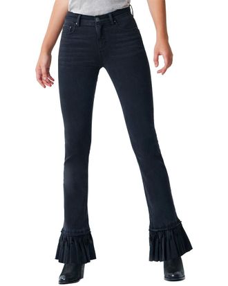 Blue Revival Dublin High-Rise Bootcut