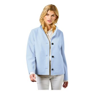 Junge Blazers - Jackets - Mujer - Azul - L