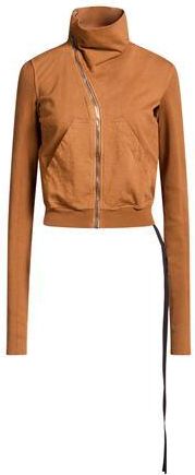 Rick Owens TOPWEAR - Felpe su YOOX.COM