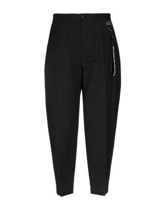 Dolce & Gabbana BOTTOMWEAR - Pantaloni su YOOX.COM
