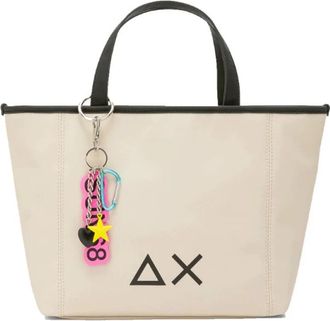 Sun 68 Mujer, Bolsos, Beige, Talla: ONE Size