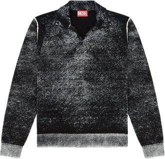 Diesel K-lawrence Maglia