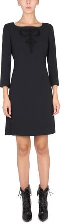 Moschino Cady Dress