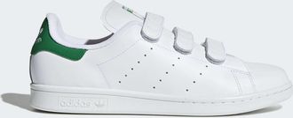 adidas Originals ADIDAS Originals Unisex Stan Smith Shoes - White Leather - Size UK 11.5