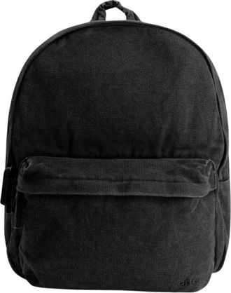 Arte Sunfade Rugzak - unisex - Tassen - Zwart - Maat: ONE Size Katoen