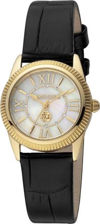 Roberto Cavalli Fashion Watch Quartz Ladies Watch RC5L035L0025