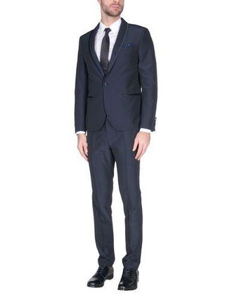 Manuel Ritz TRAJES Y CONJUNTOS - Trajes en YOOX.COM