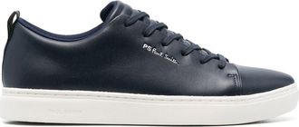 Paul Smith Leather Sneakers-Uomo