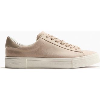 H&M Sneakers in Beige at Nordstrom, Size 12