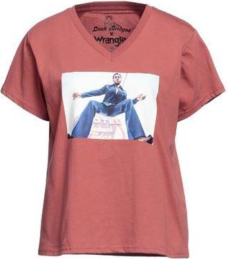 Wrangler TOPWEAR - T-shirts sur YOOX.COM