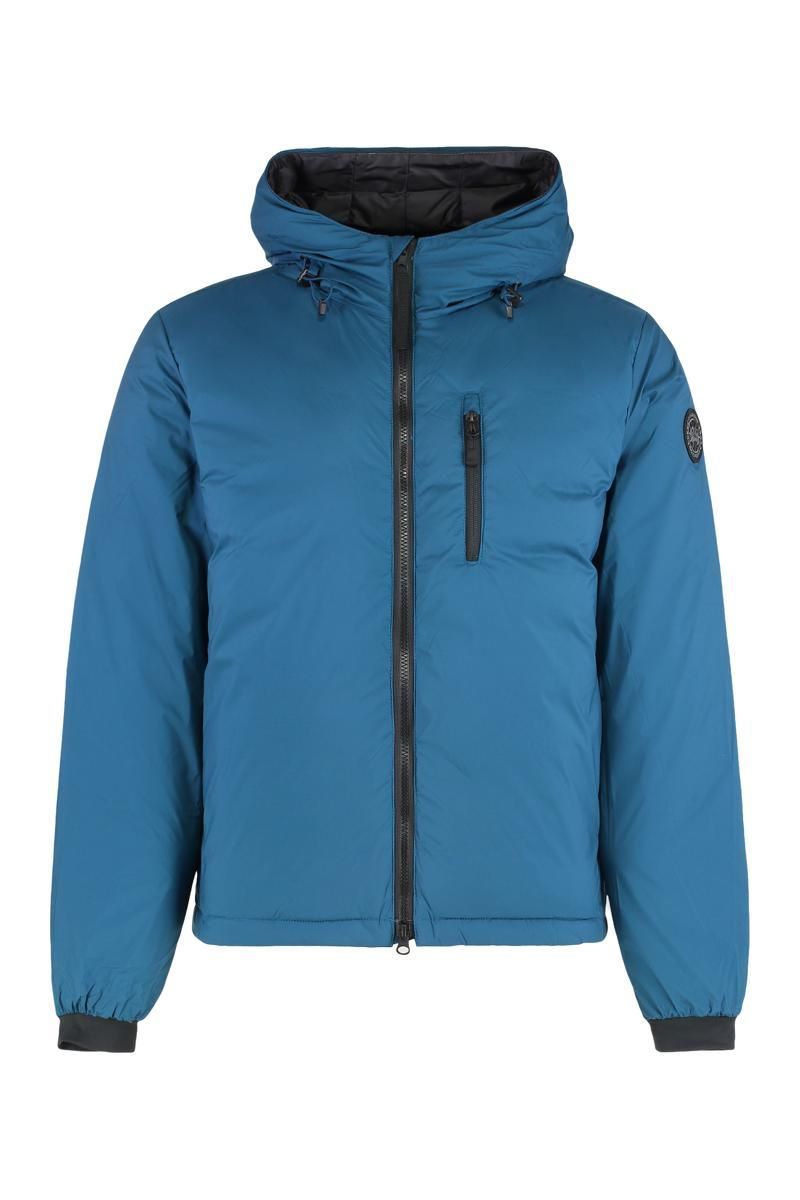 Blauw Canada Goose Jassen: Winkel tot −41% Stylight