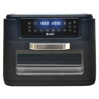 Haden 12L Air Fryer in Black