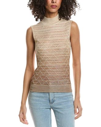 M Missoni Missoni Top