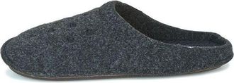 Crocs Classic Slipper Casual Unisex Black Slippers 203600-060