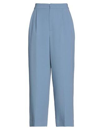 Moschino BOTTOMWEAR - Trousers on YOOX.COM