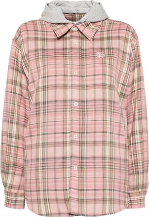 Chocoolate Camicia con ricamo - Pka