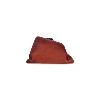 The Attico Day Off Shoulder Bag