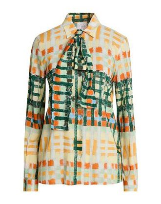 Stella Jean TOPWEAR - Shirts on YOOX.COM