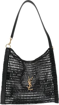 Saint Laurent Oxalis Tote Bag