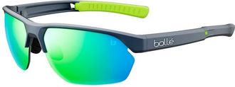 Bolle Victus Polarized S3 Velobrille - Unisex | bunt